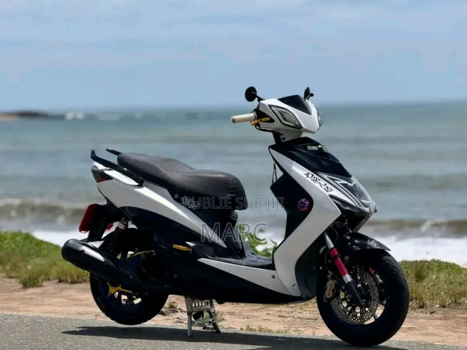 Apsonic AP150ZH-Q7 2020 Noir