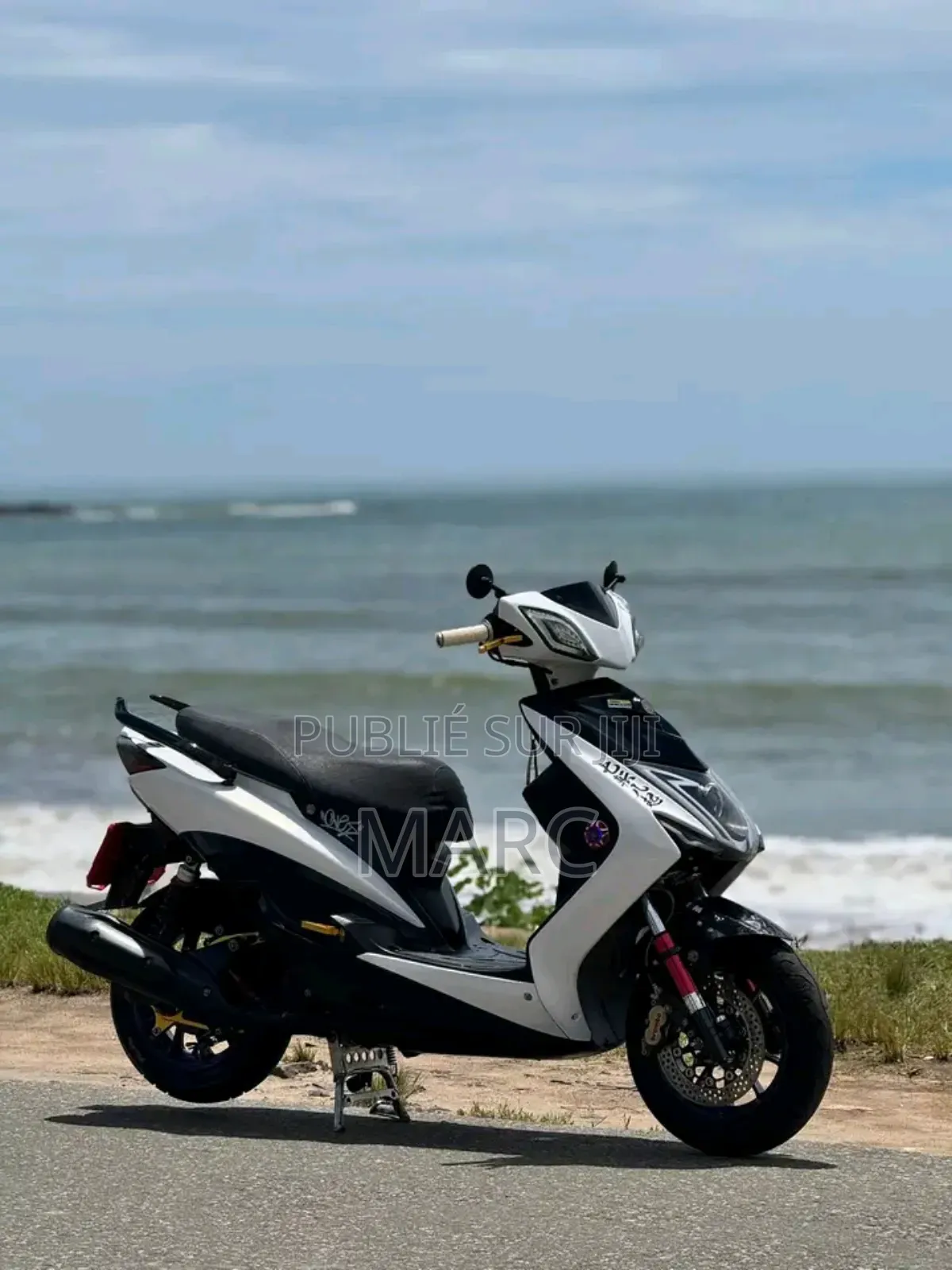 Apsonic AP150ZH-Q7 2020 Noir