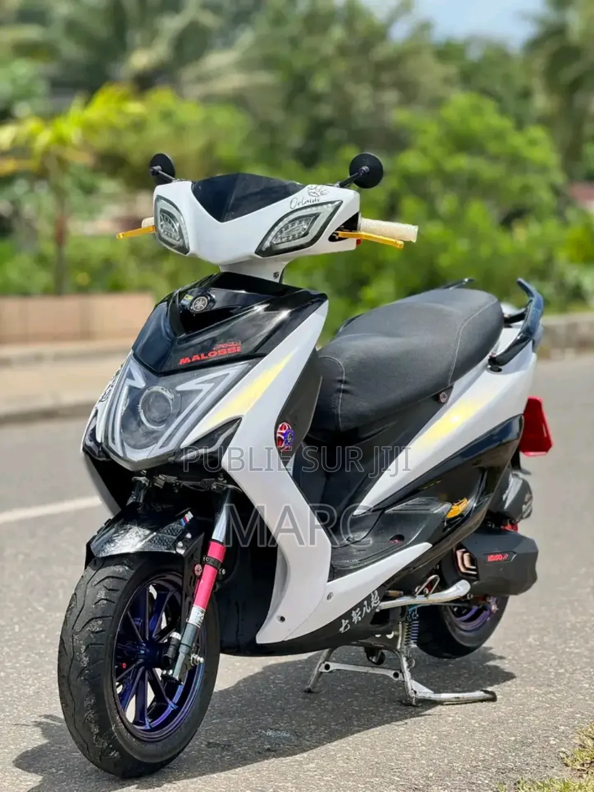 Apsonic AP150ZH-Q7 2020 Noir