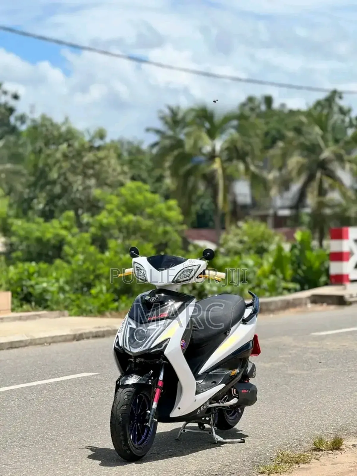 Apsonic AP150ZH-Q7 2020 Noir