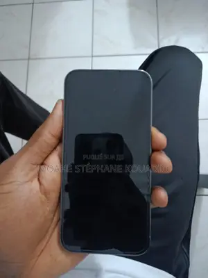 Apple iPhone 13 Pro 128 GB Bleu