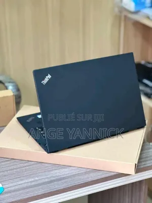 Nouveau Lenovo ThinkPad T460s 20GB Intel Core i7 SSD 512GB