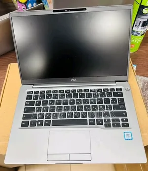 Nouveau Dell Latitude 7400 16GB Intel Core i5 SSD 512GB