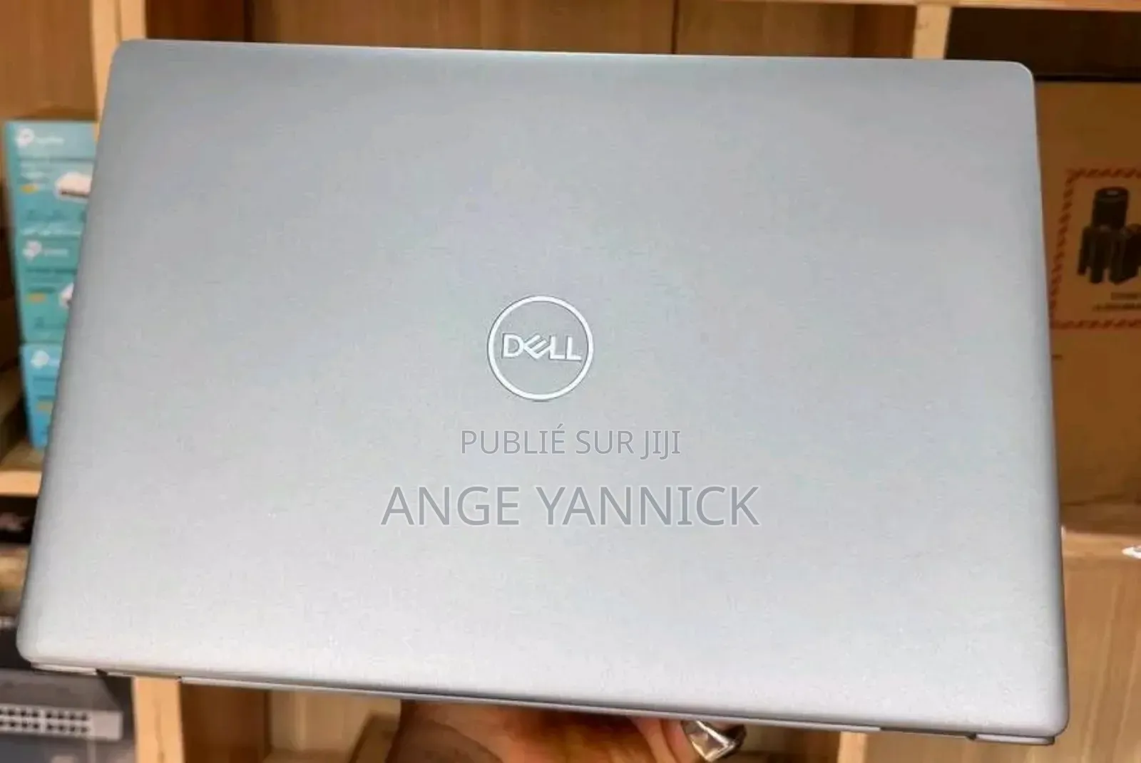 Nouveau Dell Latitude 7400 16GB Intel Core i5 SSD 512GB