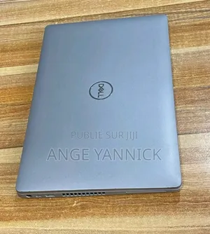 Nouveau Dell Latitude 5510 16GB Intel Core i5 SSD 512GB