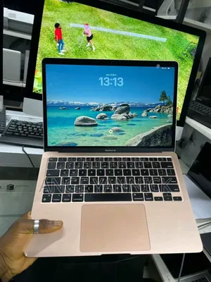 Nouveau Apple MacBook Air 2020 M1 8GB Apple M1 SSD 256GB