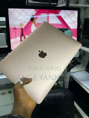 Nouveau Apple MacBook Air 2020 M1 8GB Apple M1 SSD 256GB