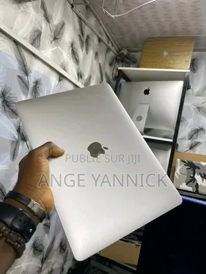 Nouveau Apple MacBook Air 2020 M1 8GB Apple M1 SSD 256GB
