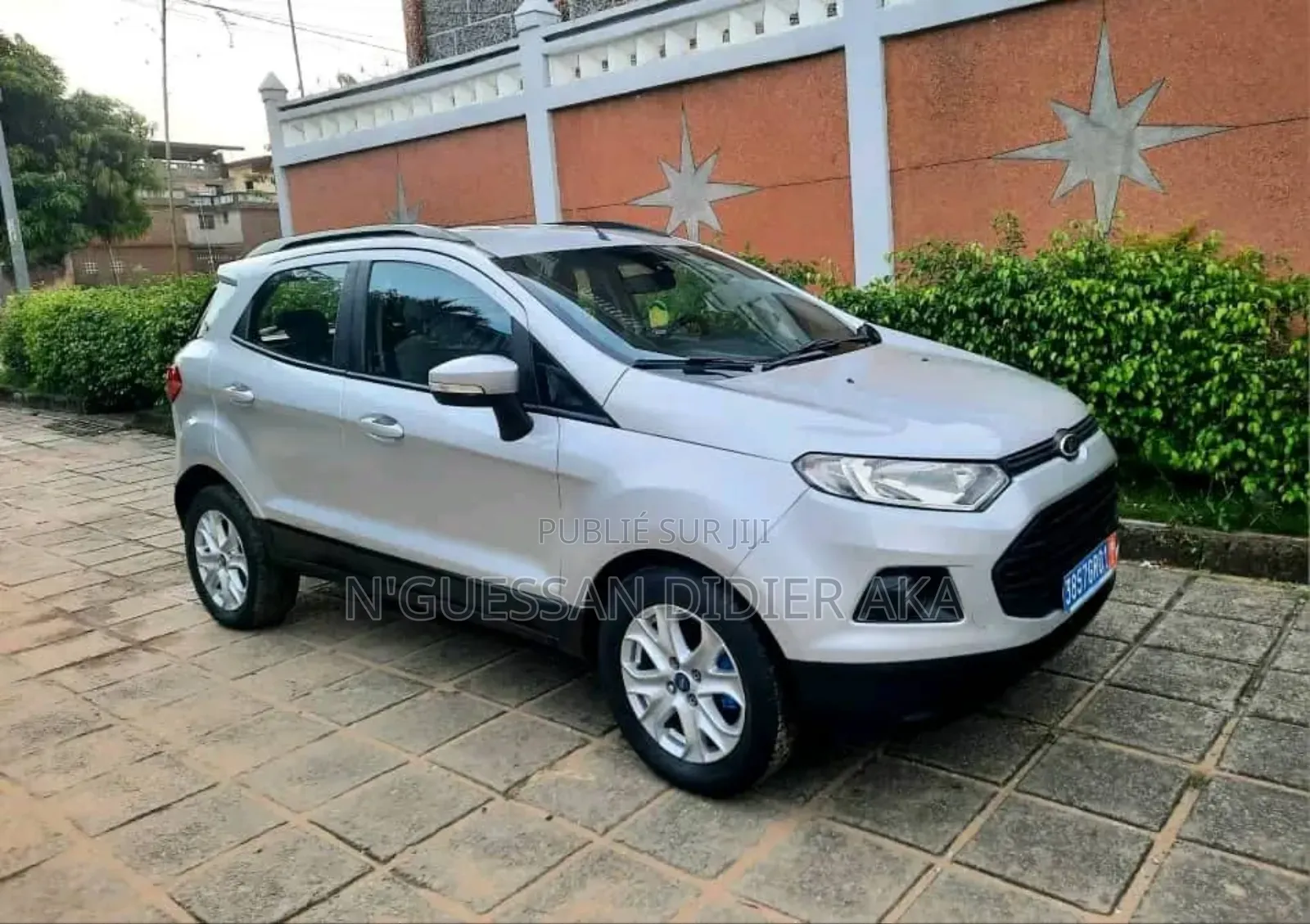 Ford Escape S 4dr SUV (2.5L 4cyl 6A) 2015 Autre