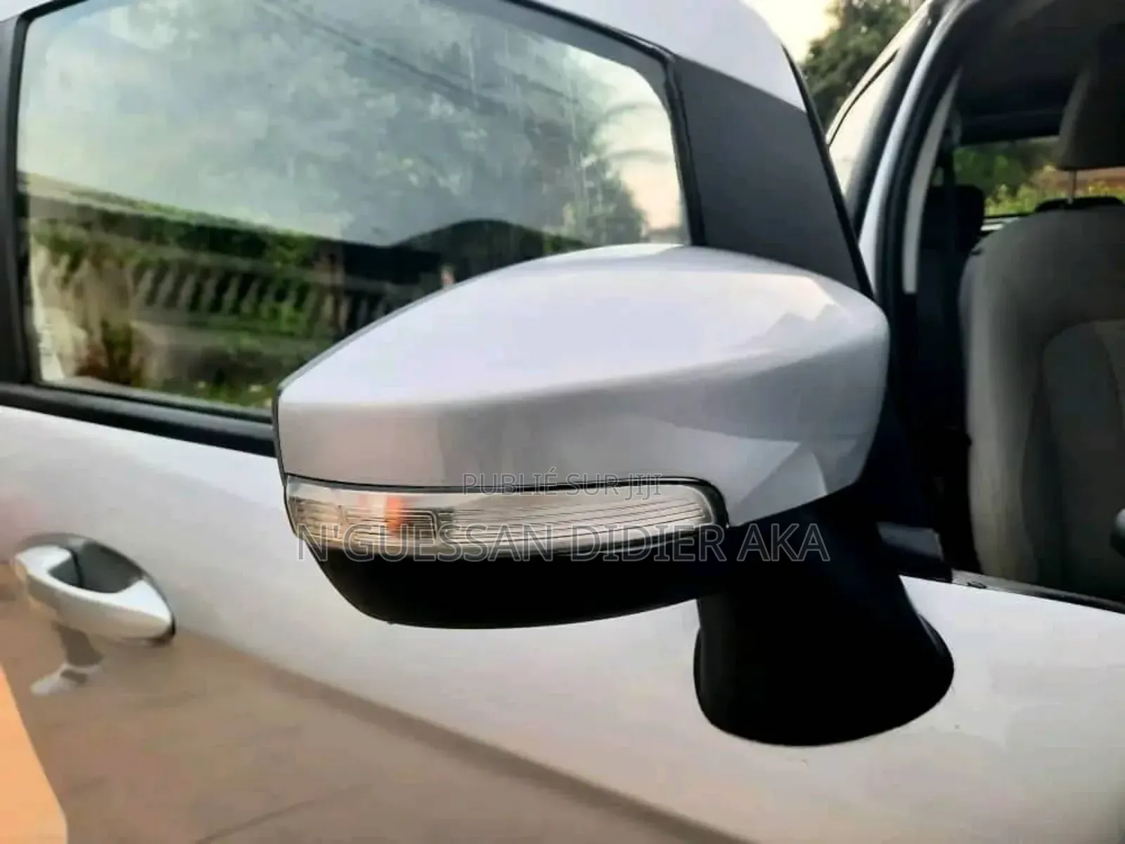 Ford Escape S 4dr SUV (2.5L 4cyl 6A) 2015 Autre