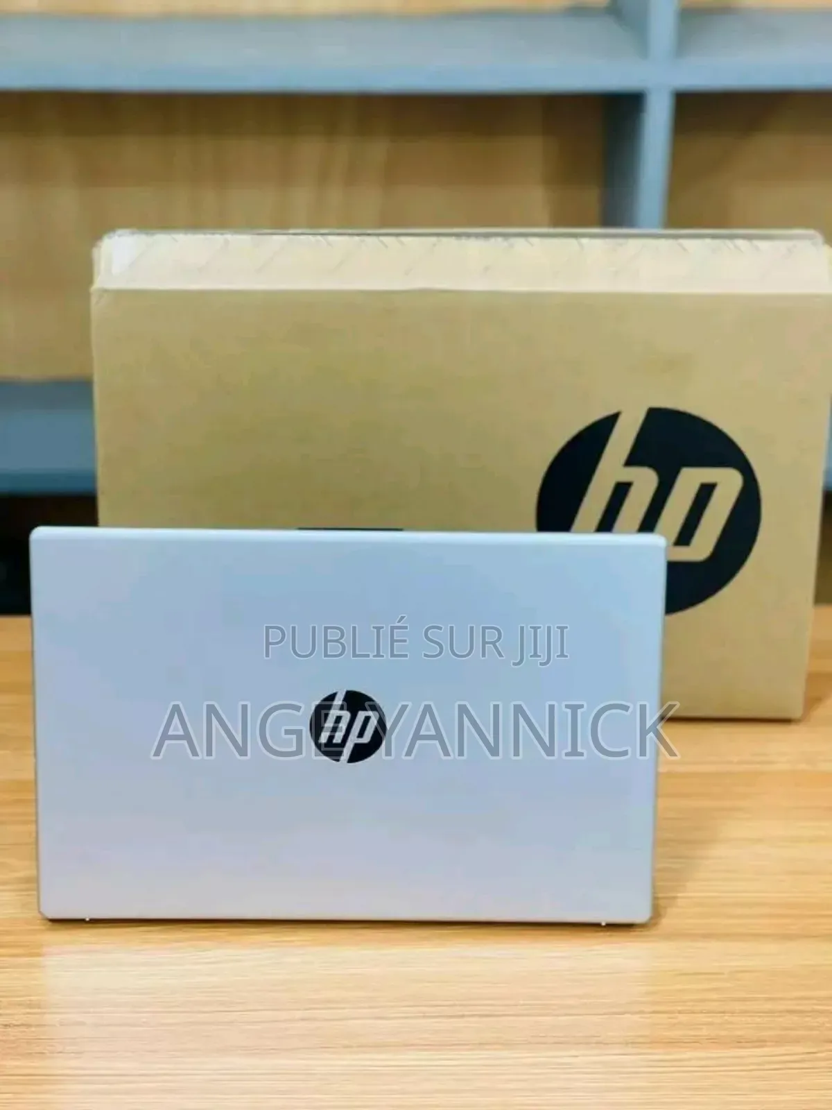 Nouveau HP Stream Notebook 16GB Intel Core i5 SSD 512GB