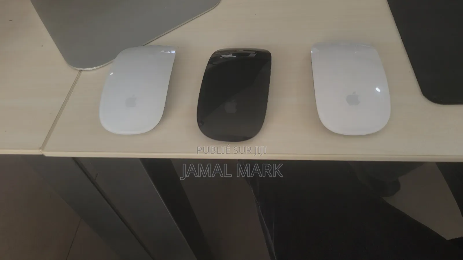 ​Souris Apple Magic Mouse Originale - 100% Fonctionnelle