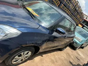 Suzuki Swift RS 2022 Bleu