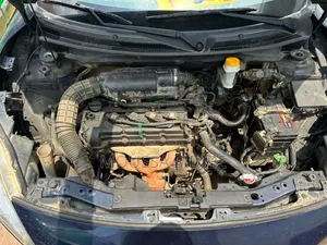 Suzuki Swift RS 2022 Bleu