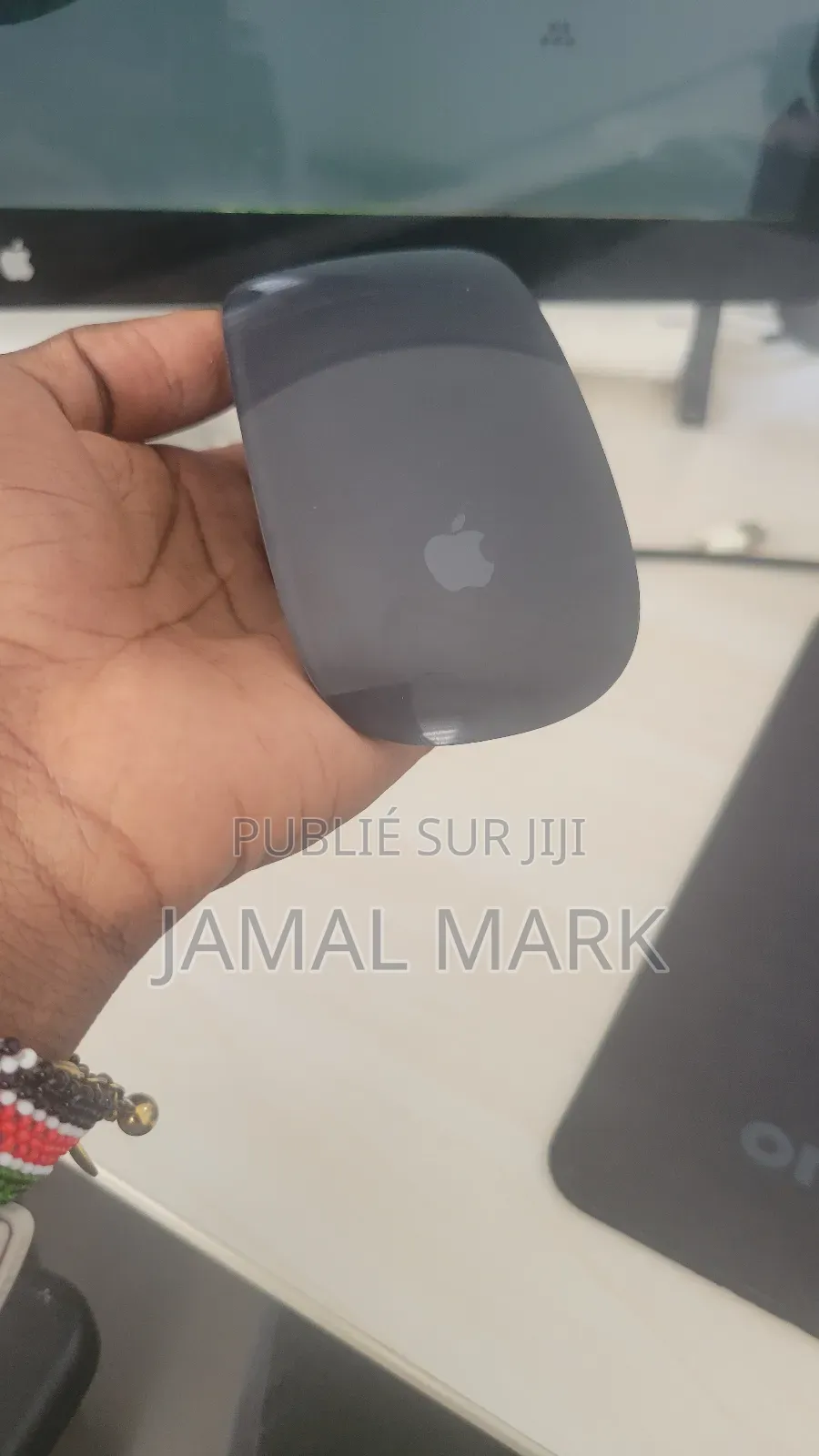 ​Souris Apple Magic Mouse Originale - 100% Fonctionnelle