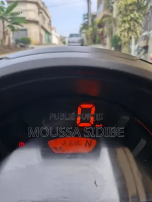 Suzuki S-Presso 2025 Bleu