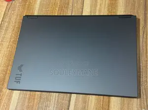 Ordinateur portable Asus TUF Gaming FX504 32GB AMD Ryzen 7 SSD 1T