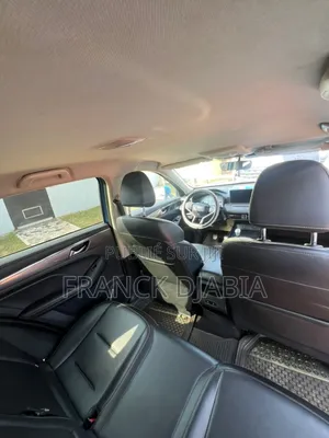 Haval Jolion 2022 Bleu