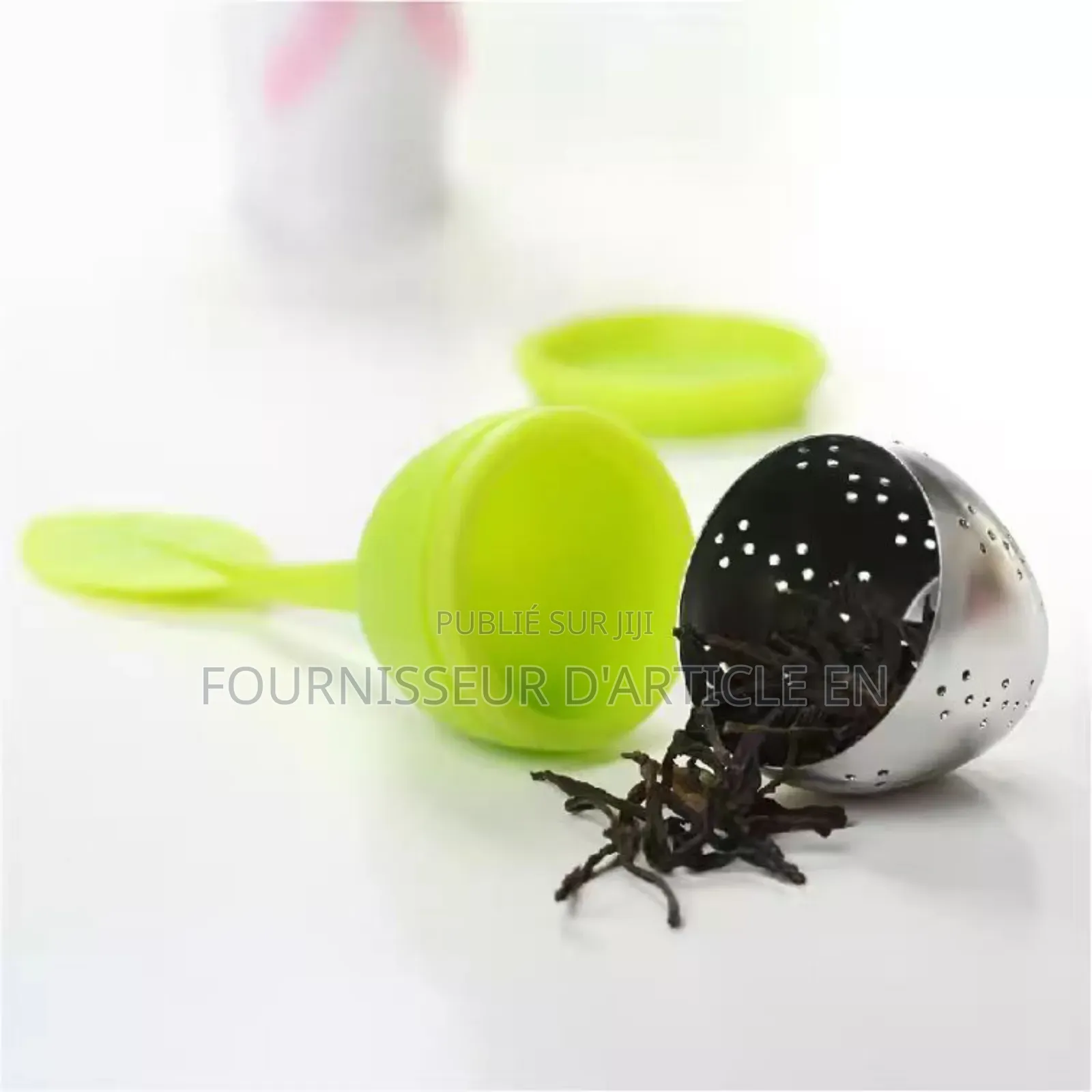 Infuseur À Thé Créatif Vendu Uniquement en Gros