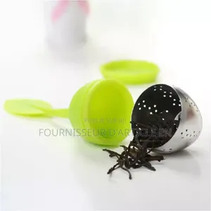 Infuseur À Thé Créatif Vendu Uniquement en Gros