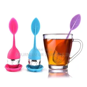 Infuseur À Thé Créatif Vendu Uniquement en Gros