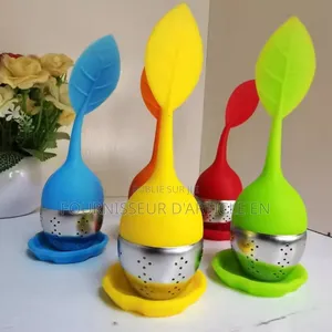 Infuseur À Thé Créatif Vendu Uniquement en Gros