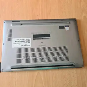 Nouveau Dell Latitude 7400 16GB Intel Core i5 SSD 512GB