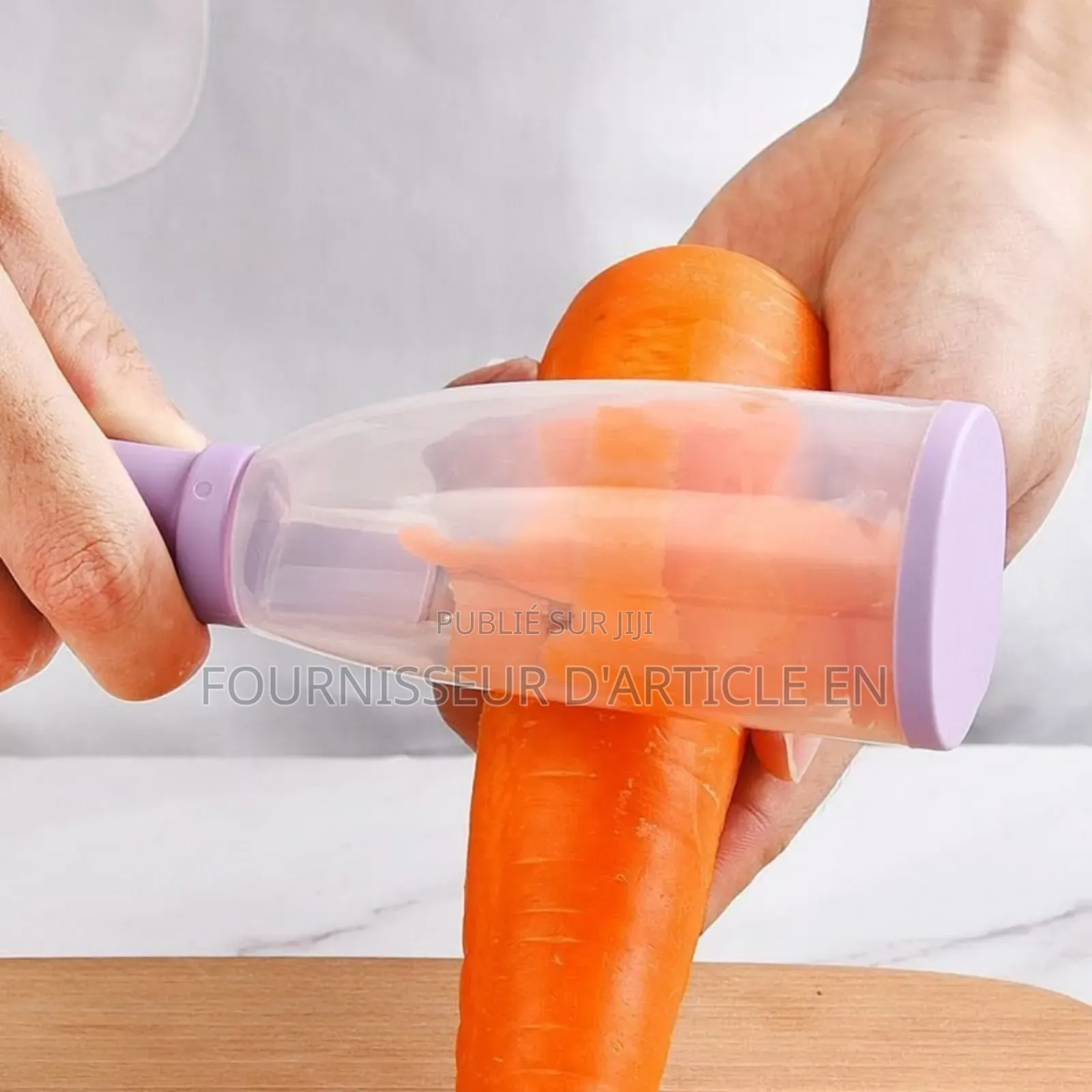 Éplucheur De Cuisine, Vendu Uniquement en Gros