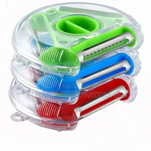 Râpe Multifonction 3 en 1 Vendu Uniquement en Gros