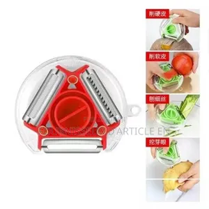 Râpe Multifonction 3 en 1 Vendu Uniquement en Gros