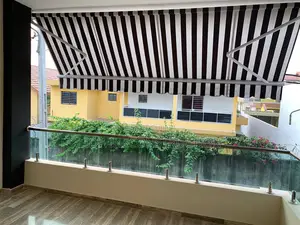 4chbre Villa dans Cocody à Louer