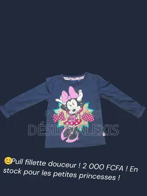 Vêtements Enfants