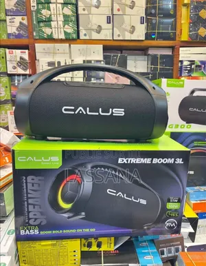 Calus Extrême Boomb 3l