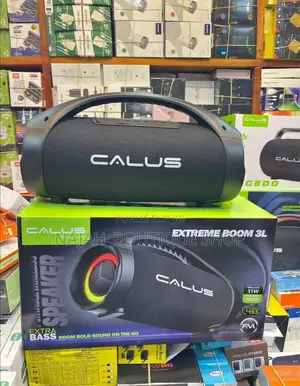 Calus Extrême Boomb 3l