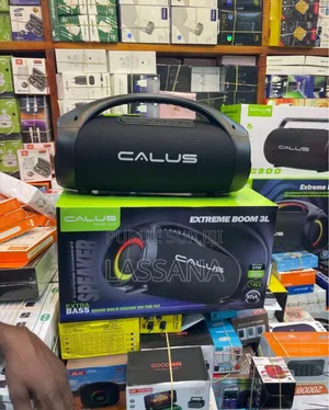 Calus Extrême Boomb 3l