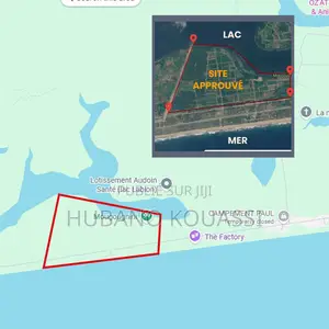 Terrains De Rêve À Jacqueville Entre Mer Et Lac