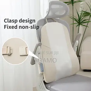 Appareil Massage Dos