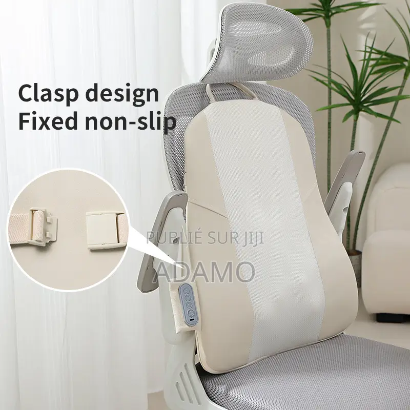 Appareil Massage Dos