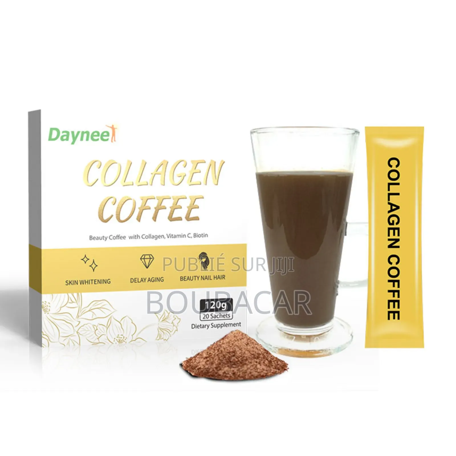Collagen Café