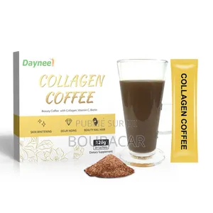 Collagen Café