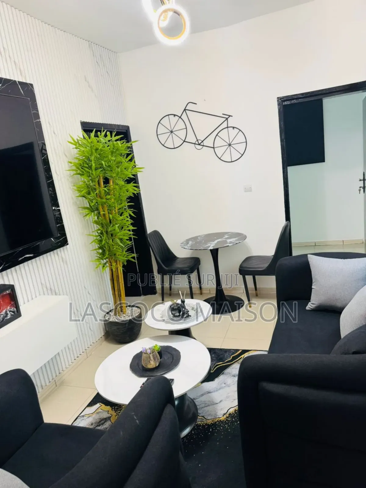 Angré Dans La Cité Harmonie