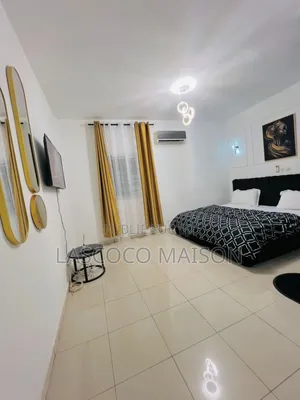 Angré Dans La Cité Harmonie