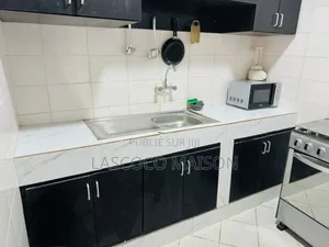 Angré Dans La Cité Harmonie