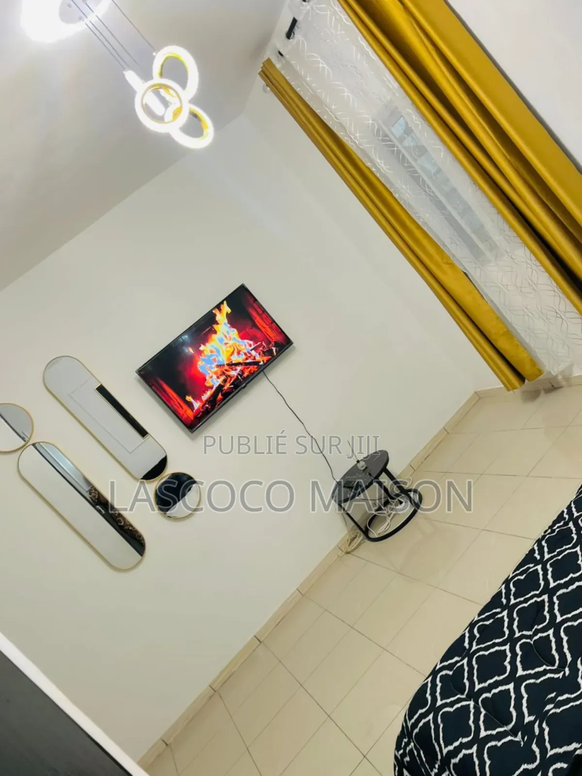 Angré Dans La Cité Harmonie