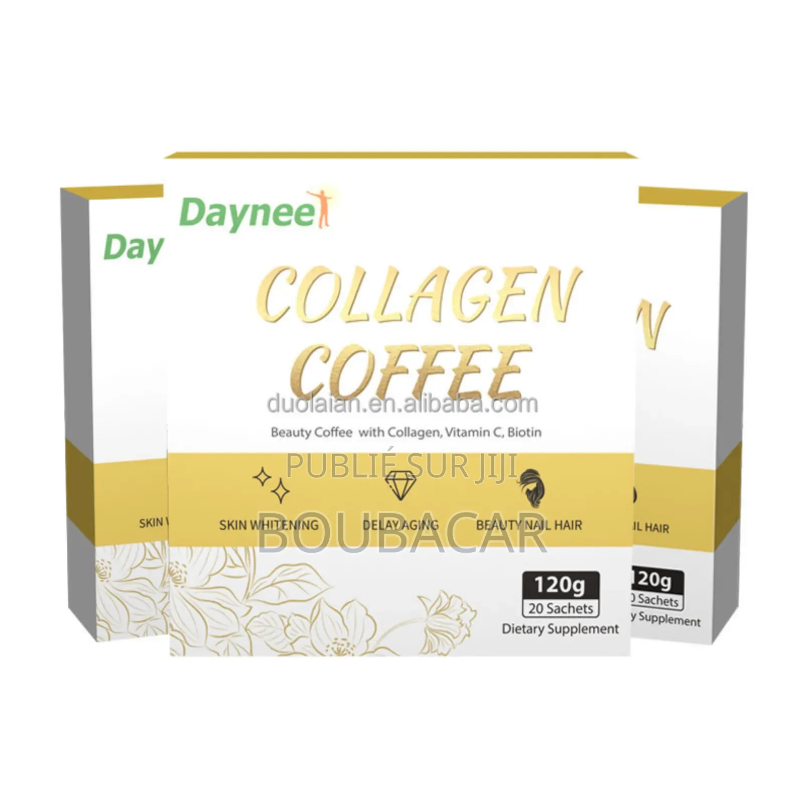 Collagen Café