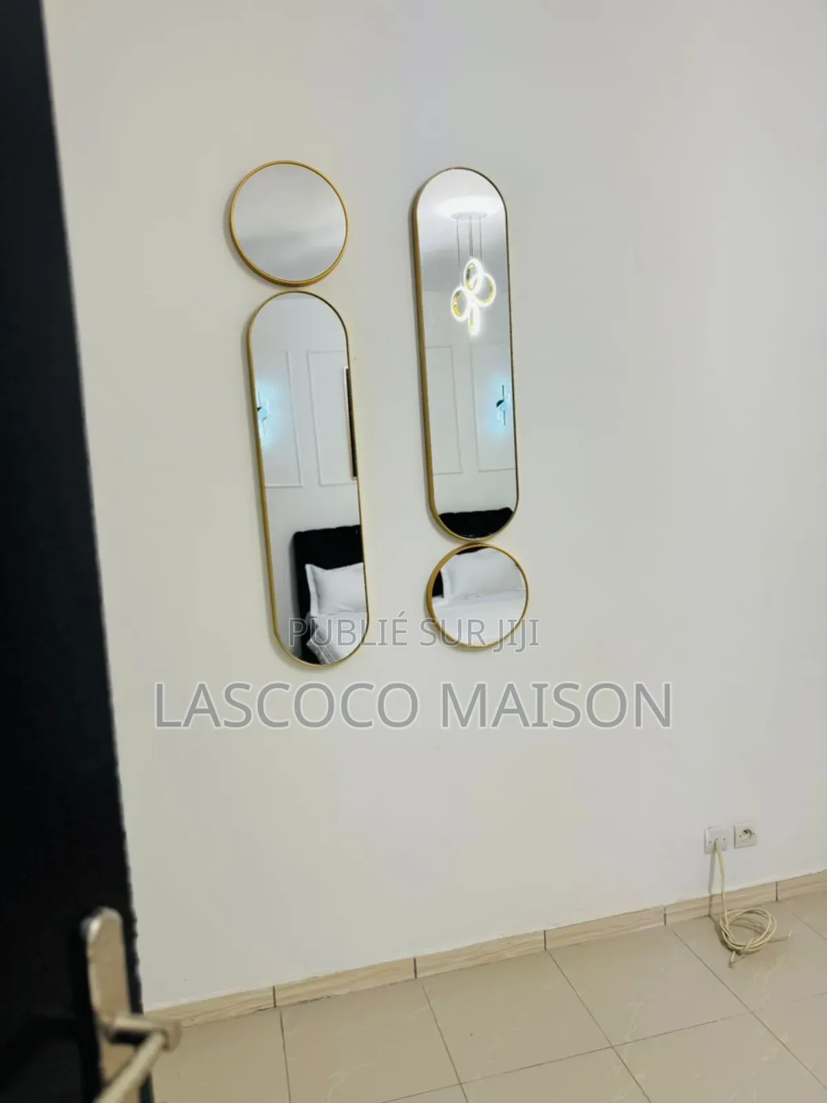 Angré Dans La Cité Harmonie