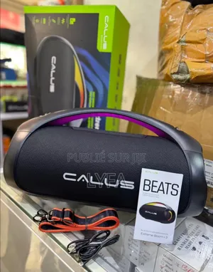 Calus Extrême Boomb 3l