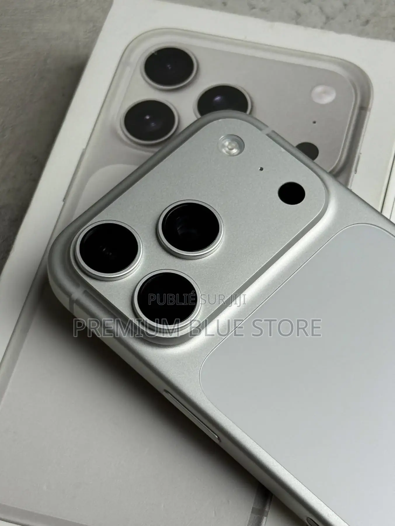 Nouveau Apple iPhone 17 Pro 256 GB Autre