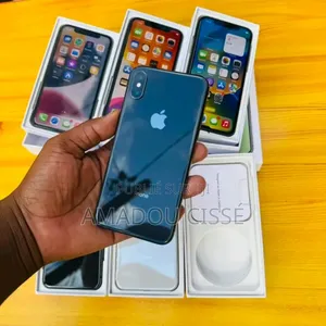 Nouveau Apple iPhone X 256 GB Autre