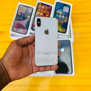 Nouveau Apple iPhone X 256 GB Autre
